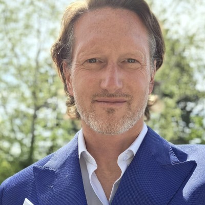 Nicolas Sansonnet